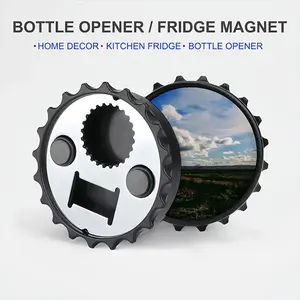 Mybster Scene Bottle Opener