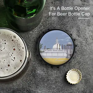 First Of Its Kind Bottle Opener