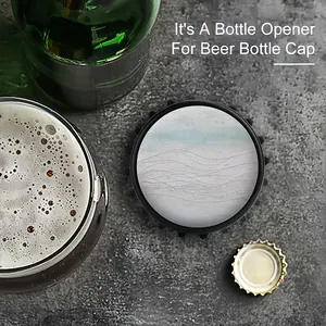 Pure Surrender Bottle Opener