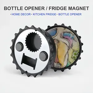 Embrace 3 Bottle Opener