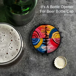 Life Cycle Bottle Opener