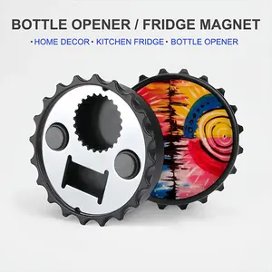 Life Cycle Bottle Opener