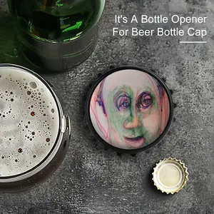 Hello Bottle Opener