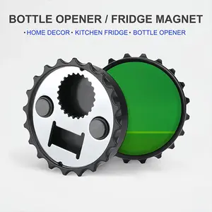 Liquid Sea#098 Bottle Opener