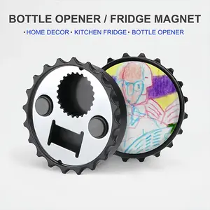 Everyday Micro-Scenes 024 Bottle Opener