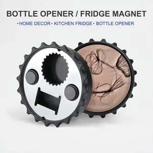 Space 709 Simbiosi Bottle Opener