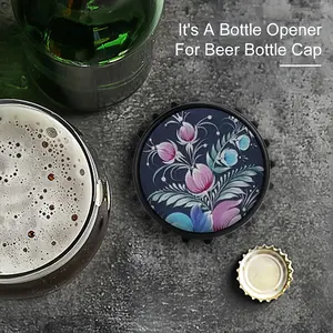 Night Pleasure Bottle Opener