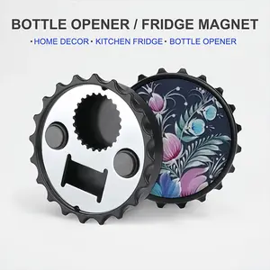 Night Pleasure Bottle Opener