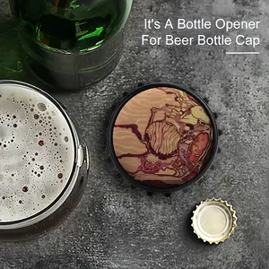 Cellaule - Of The Cell Bottle Opener