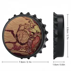 Cellaule - Of The Cell Bottle Opener