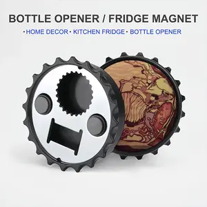 Cellaule - Of The Cell Bottle Opener