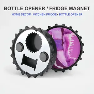 Elixir Bottle Opener