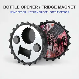 The Cruel Twist Bottle Opener