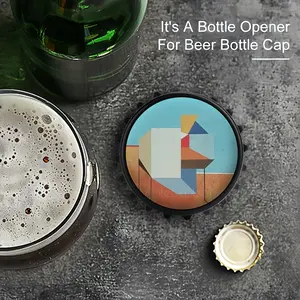 The Future Bottle Opener