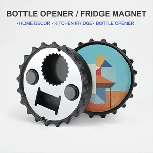 The Future Bottle Opener