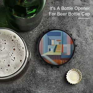 Stage Bottle Opener