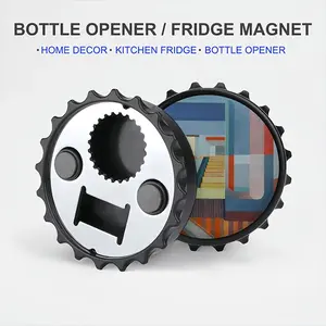 Stage Bottle Opener