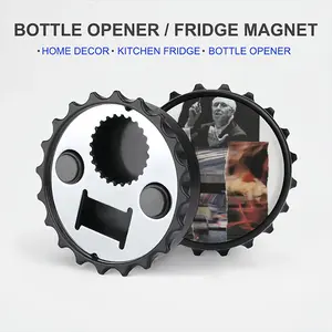 World Conductor Bottle Opener