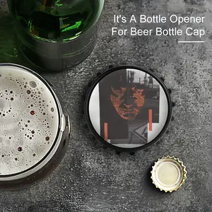 Pain Bottle Opener