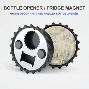 Majorcan Summer Bottle Opener