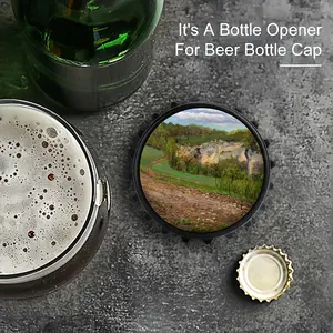 Mountain Canyon Bottle Opener