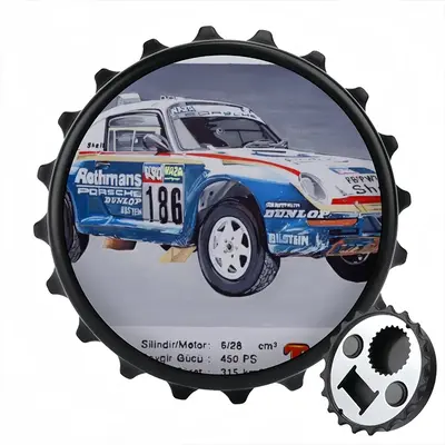 Porsche 959 Bottle Opener