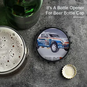 Porsche 959 Bottle Opener