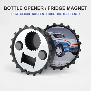 Porsche 959 Bottle Opener