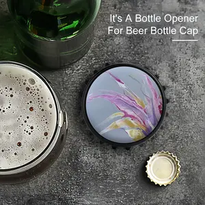 Wild Orchid 3 Bottle Opener