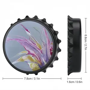 Wild Orchid 3 Bottle Opener