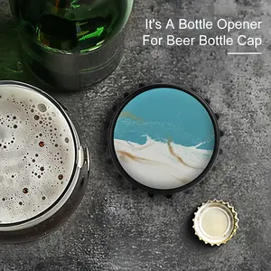 Shifting Sand Bottle Opener