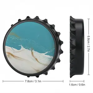 Shifting Sand Bottle Opener