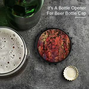 The 4Th Bottle Opener