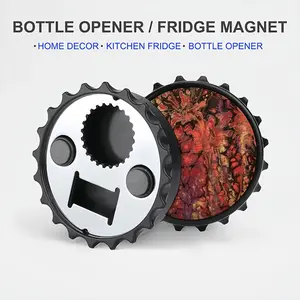 The 4Th Bottle Opener