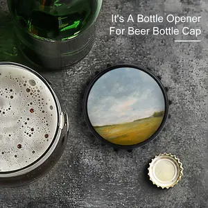 Sky Study 1 Bottle Opener