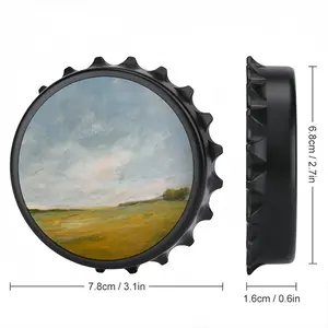 Sky Study 1 Bottle Opener