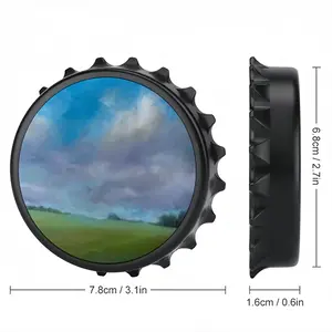 Big Sky Bottle Opener