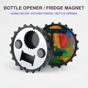 #89-2021 Bottle Opener