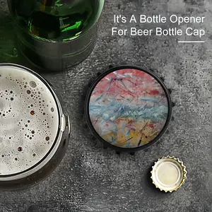 The End Bottle Opener