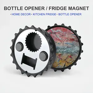 The End Bottle Opener