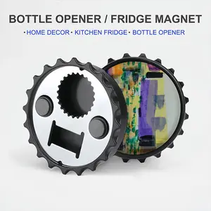 Revenge Bottle Opener