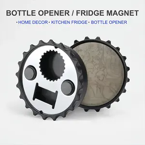 Philippe X Bottle Opener