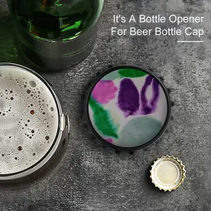 Still Life Bottle Opener