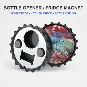 Maelstrom 6 Series 2 Bottle Opener