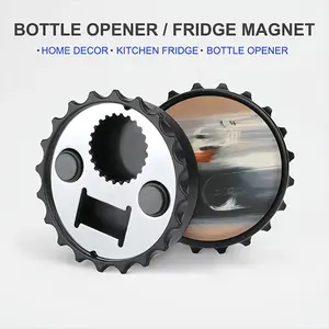 Mclaren Formula 1 Bottle Opener