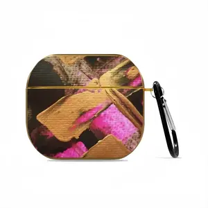 Reclaim Airpods 3 Case (Hard Shell, Golden)