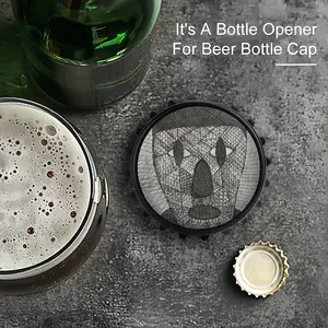 Party Time Bottle Opener