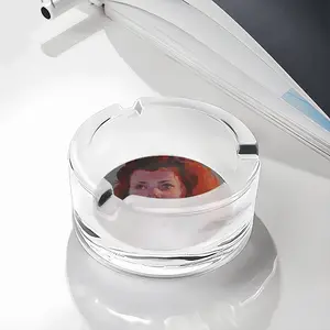 Tanya Glass Ashtray