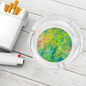 Playground Glass Ashtray