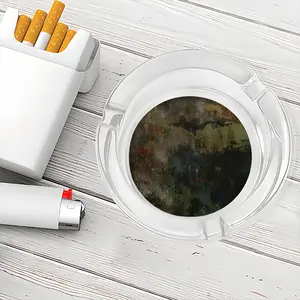 #29 Glass Ashtray